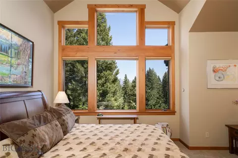 Bedroom - 709 Limestone Rd, Bozeman, MT 59715 photo 3 of 10