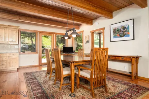 Dining - 709 Limestone Rd, Bozeman, MT 59715 photo 1 of 1