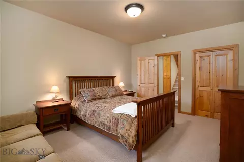 Bedroom - 709 Limestone Rd, Bozeman, MT 59715 photo 10 of 10