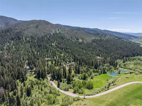 View/Area - 709 Limestone Rd, Bozeman, MT 59715 photo 4 of 8