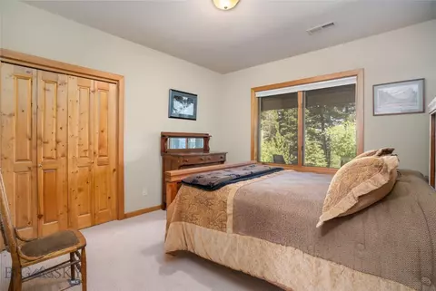 Bedroom - 709 Limestone Rd, Bozeman, MT 59715 photo 5 of 10