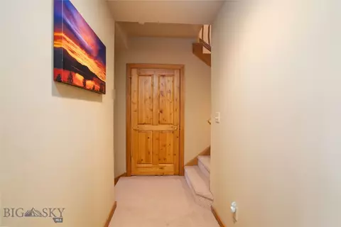 Entry Way - 709 Limestone Rd, Bozeman, MT 59715 photo 2 of 2