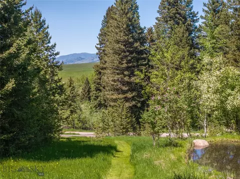 Exterior - 709 Limestone Rd, Bozeman, MT 59715 photo 22 of 27