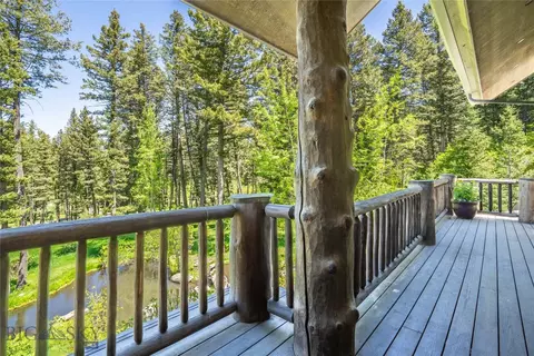 Exterior - 709 Limestone Rd, Bozeman, MT 59715 photo 12 of 27