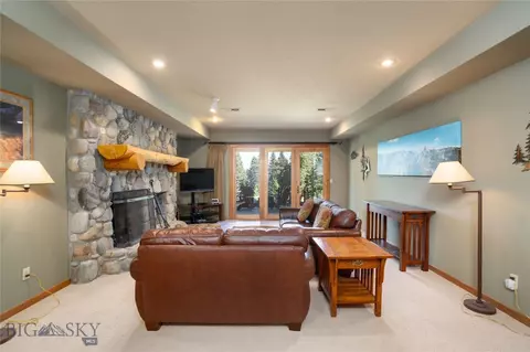 Living - 709 Limestone Rd, Bozeman, MT 59715 photo 6 of 8
