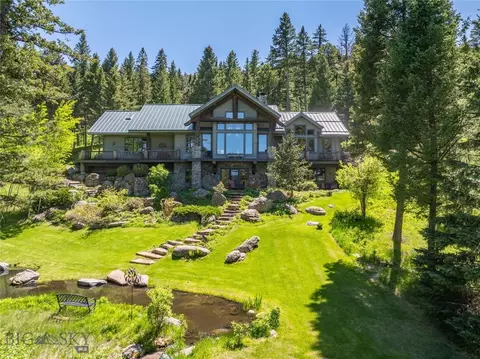 709 Limestone Rd, Bozeman, MT 59715