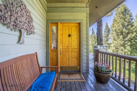 Exterior - 709 Limestone Rd, Bozeman, MT 59715 photo 13 of 27