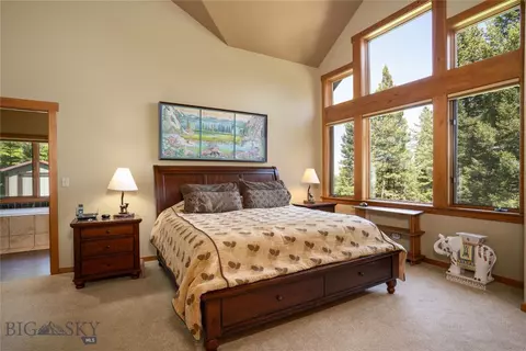 Bedroom - 709 Limestone Rd, Bozeman, MT 59715 photo 1 of 10