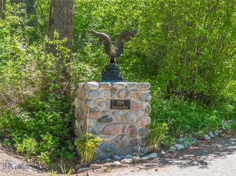 Exterior - 709 Limestone Rd, Bozeman, MT 59715 photo 27 of 27