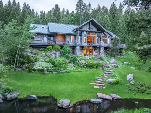 709 Limestone Rd, Bozeman, MT 59715