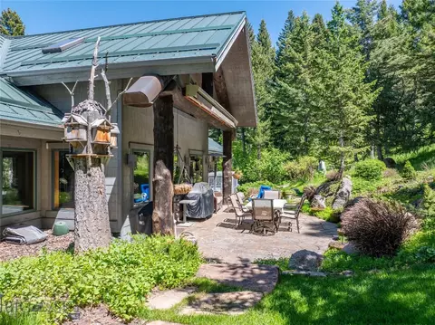 Exterior - 709 Limestone Rd, Bozeman, MT 59715 photo 19 of 27