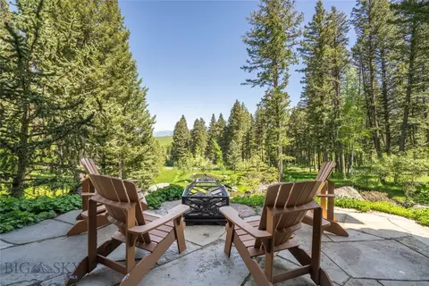 Exterior - 709 Limestone Rd, Bozeman, MT 59715 photo 16 of 27