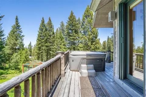 Exterior - 709 Limestone Rd, Bozeman, MT 59715 photo 15 of 27