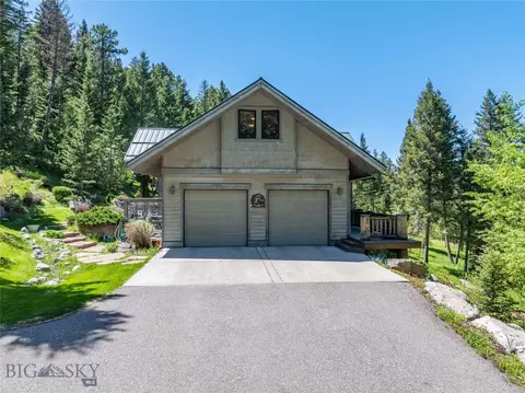 Exterior - 709 Limestone Rd, Bozeman, MT 59715 photo 24 of 27