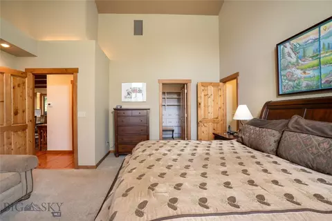 Bedroom - 709 Limestone Rd, Bozeman, MT 59715 photo 2 of 10