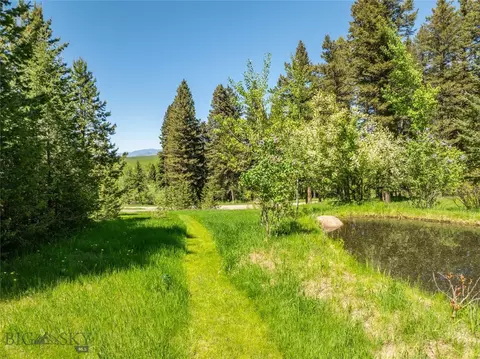 Exterior - 709 Limestone Rd, Bozeman, MT 59715 photo 21 of 27
