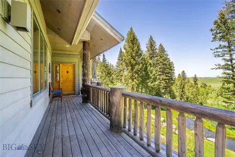 Exterior - 709 Limestone Rd, Bozeman, MT 59715 photo 14 of 27