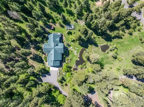 View/Area - 709 Limestone Rd, Bozeman, MT 59715 photo 5 of 8