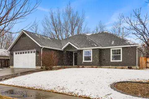 400 Sanders Ave, Bozeman, MT 59718