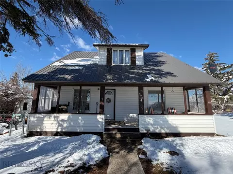 603 Washington St, White Sulphur Springs, MT 59645