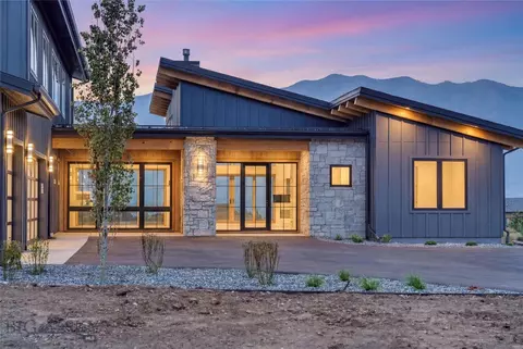 678 Clancy Way, Bozeman, MT 59718
