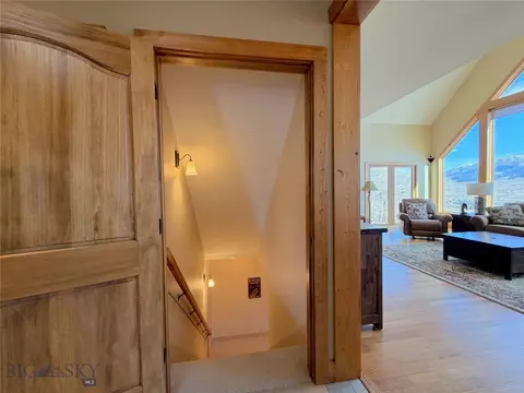 Entry Way - 36 Dutchman Trl, Cameron, MT 59720 photo 7 of 9