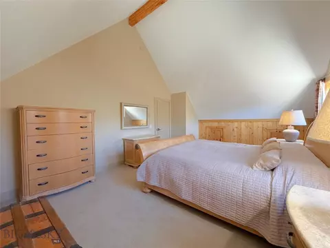 Bedroom - 36 Dutchman Trl, Cameron, MT 59720 photo 8 of 15