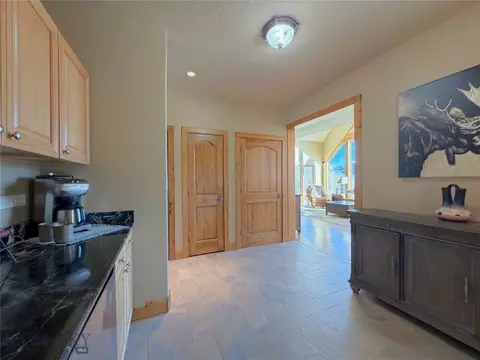 Entry Way - 36 Dutchman Trl, Cameron, MT 59720 photo 4 of 9