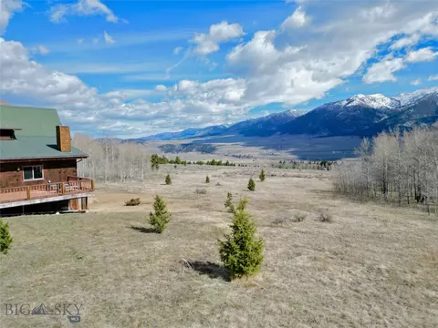 Exterior - 36 Dutchman Trl, Cameron, MT 59720 photo 7 of 7