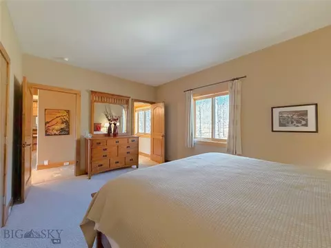 Bedroom - 36 Dutchman Trl, Cameron, MT 59720 photo 3 of 15