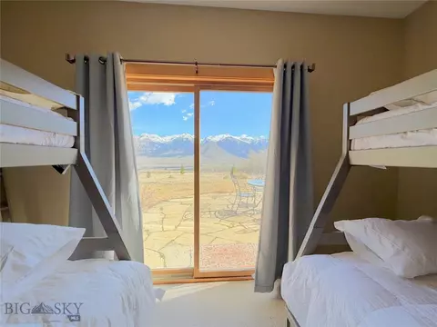 Bedroom - 36 Dutchman Trl, Cameron, MT 59720 photo 12 of 15