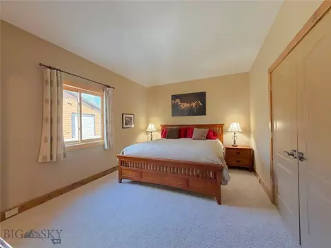 Bedroom - 36 Dutchman Trl, Cameron, MT 59720 photo 2 of 15
