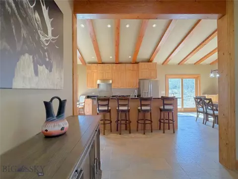 Entry Way - 36 Dutchman Trl, Cameron, MT 59720 photo 6 of 9