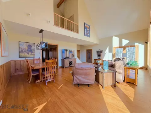 Dining - 36 Dutchman Trl, Cameron, MT 59720 photo 2 of 7