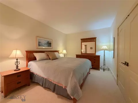 Bedroom - 36 Dutchman Trl, Cameron, MT 59720 photo 14 of 15