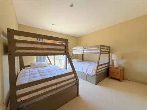Bedroom - 36 Dutchman Trl, Cameron, MT 59720 photo 10 of 15
