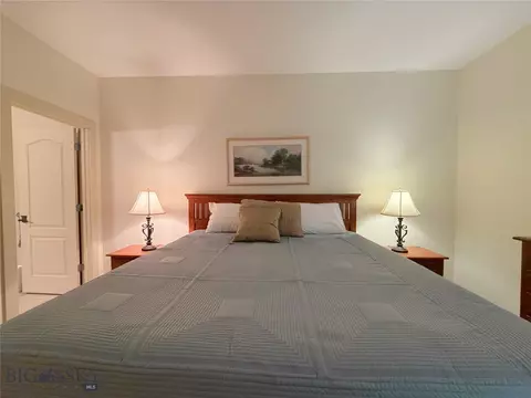 Bedroom - 36 Dutchman Trl, Cameron, MT 59720 photo 13 of 15