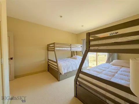 Bedroom - 36 Dutchman Trl, Cameron, MT 59720 photo 11 of 15