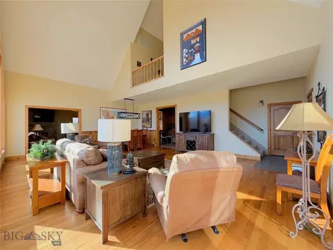Living - 36 Dutchman Trl, Cameron, MT 59720 photo 7 of 9