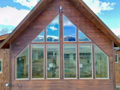 36 Dutchman Trl, Cameron, MT 59720