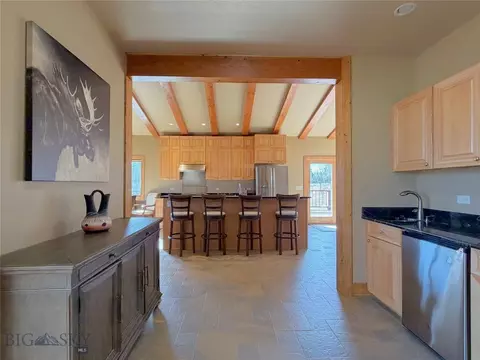 Kitchen - 36 Dutchman Trl, Cameron, MT 59720 photo 1 of 10