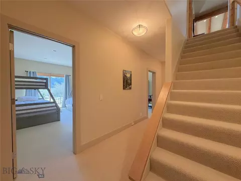 Entry Way - 36 Dutchman Trl, Cameron, MT 59720 photo 8 of 9
