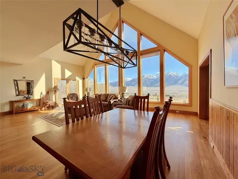 Dining - 36 Dutchman Trl, Cameron, MT 59720 photo 1 of 7