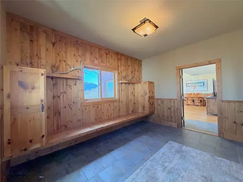 Entry Way - 36 Dutchman Trl, Cameron, MT 59720 photo 1 of 9