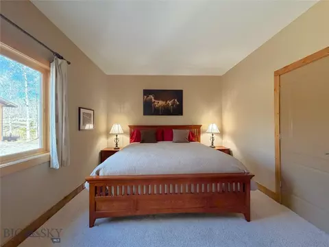 Bedroom - 36 Dutchman Trl, Cameron, MT 59720 photo 1 of 15