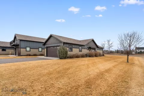 91 Croft Farms Rd, Belgrade, MT 59714