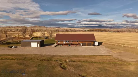 500 Arrigoni Ln, Dillon, MT 59725