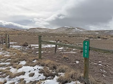 4001 Adams Ln, Dillon, MT 59725