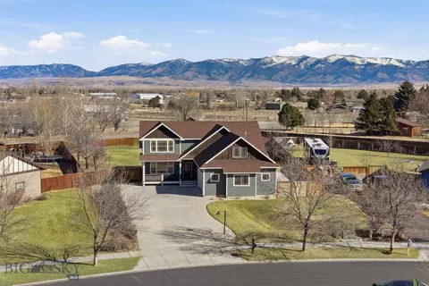96 Ruby Ln, Belgrade, MT 59714