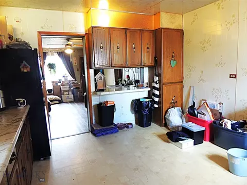 Kitchen - 2211 Walnut St, Butte, MT 59701 photo 3 of 3